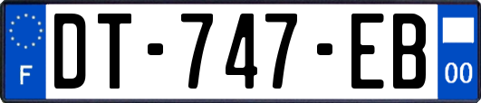 DT-747-EB
