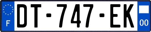 DT-747-EK