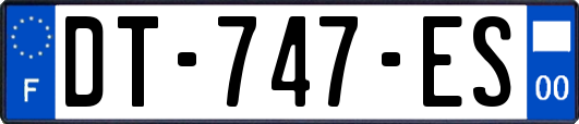 DT-747-ES