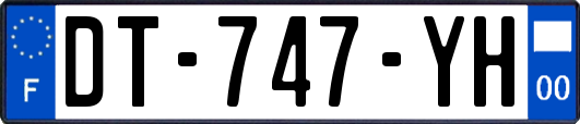 DT-747-YH