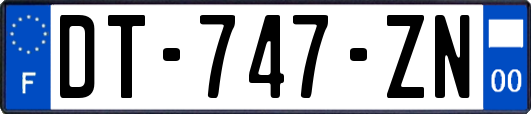 DT-747-ZN