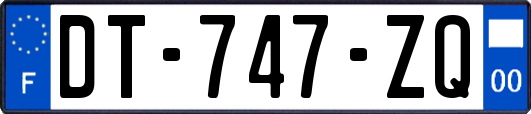 DT-747-ZQ