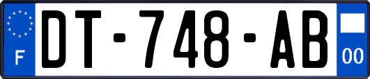 DT-748-AB