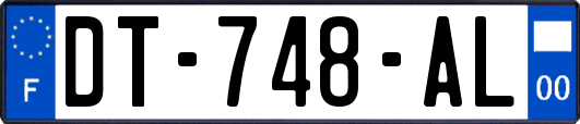 DT-748-AL