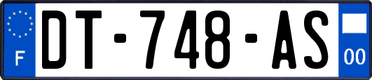 DT-748-AS