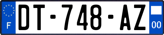 DT-748-AZ