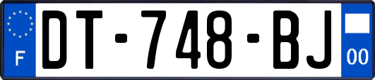 DT-748-BJ