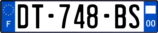 DT-748-BS