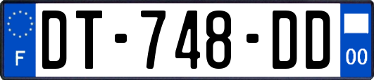 DT-748-DD