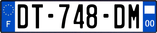 DT-748-DM