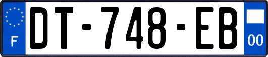 DT-748-EB