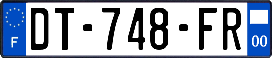 DT-748-FR