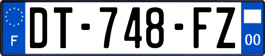 DT-748-FZ