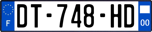 DT-748-HD