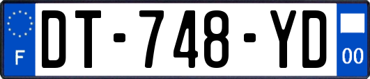 DT-748-YD