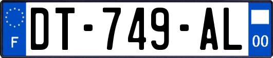 DT-749-AL