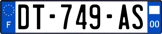 DT-749-AS