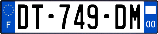 DT-749-DM