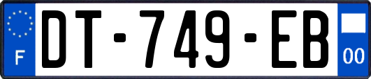 DT-749-EB