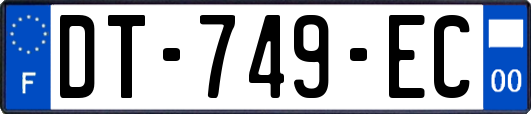 DT-749-EC