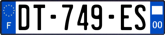 DT-749-ES