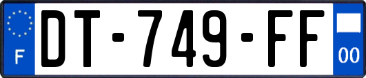 DT-749-FF