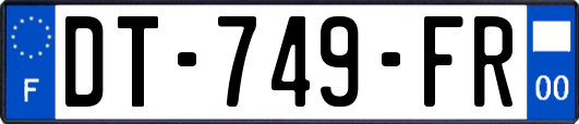DT-749-FR