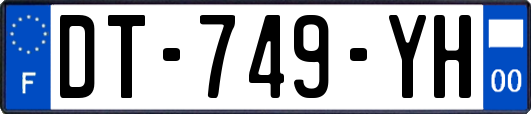DT-749-YH