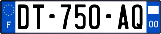 DT-750-AQ