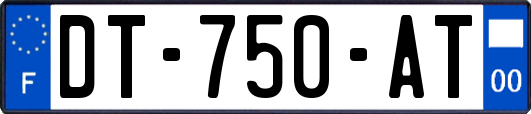 DT-750-AT