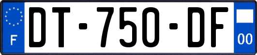 DT-750-DF