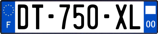 DT-750-XL
