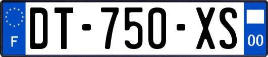 DT-750-XS