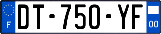 DT-750-YF