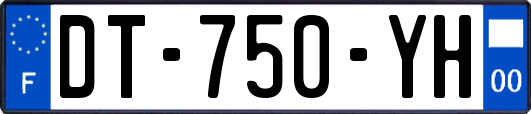 DT-750-YH
