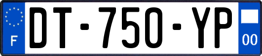 DT-750-YP