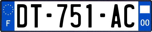 DT-751-AC