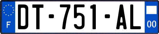 DT-751-AL