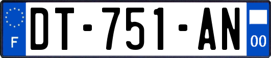 DT-751-AN