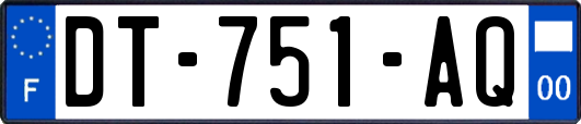 DT-751-AQ