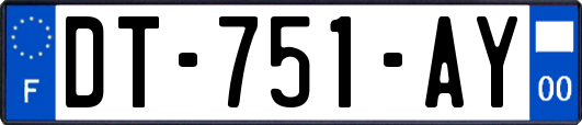 DT-751-AY