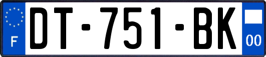 DT-751-BK