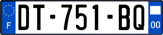 DT-751-BQ