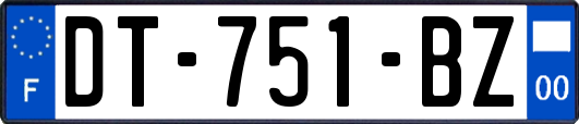 DT-751-BZ