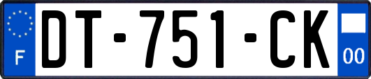 DT-751-CK