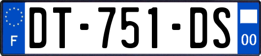 DT-751-DS