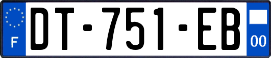 DT-751-EB