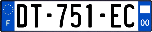 DT-751-EC