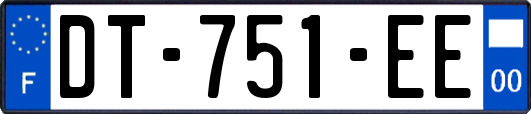 DT-751-EE