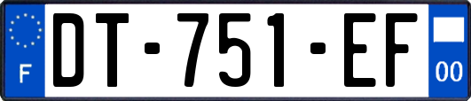 DT-751-EF